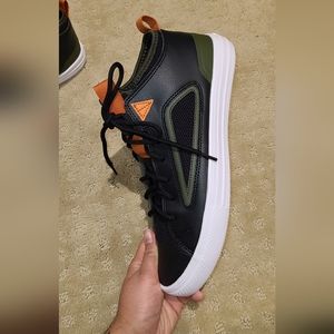 Surface Fusion Chuck Taylor All Star Ultra - Brand New